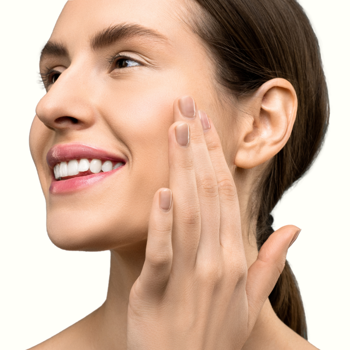 SB Buccal Fat Removal