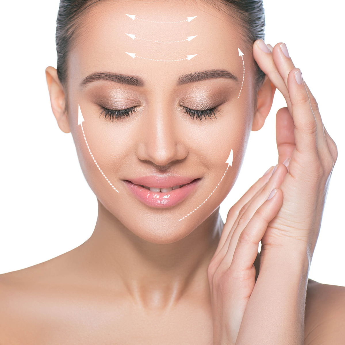 SB Facial Thread Lift