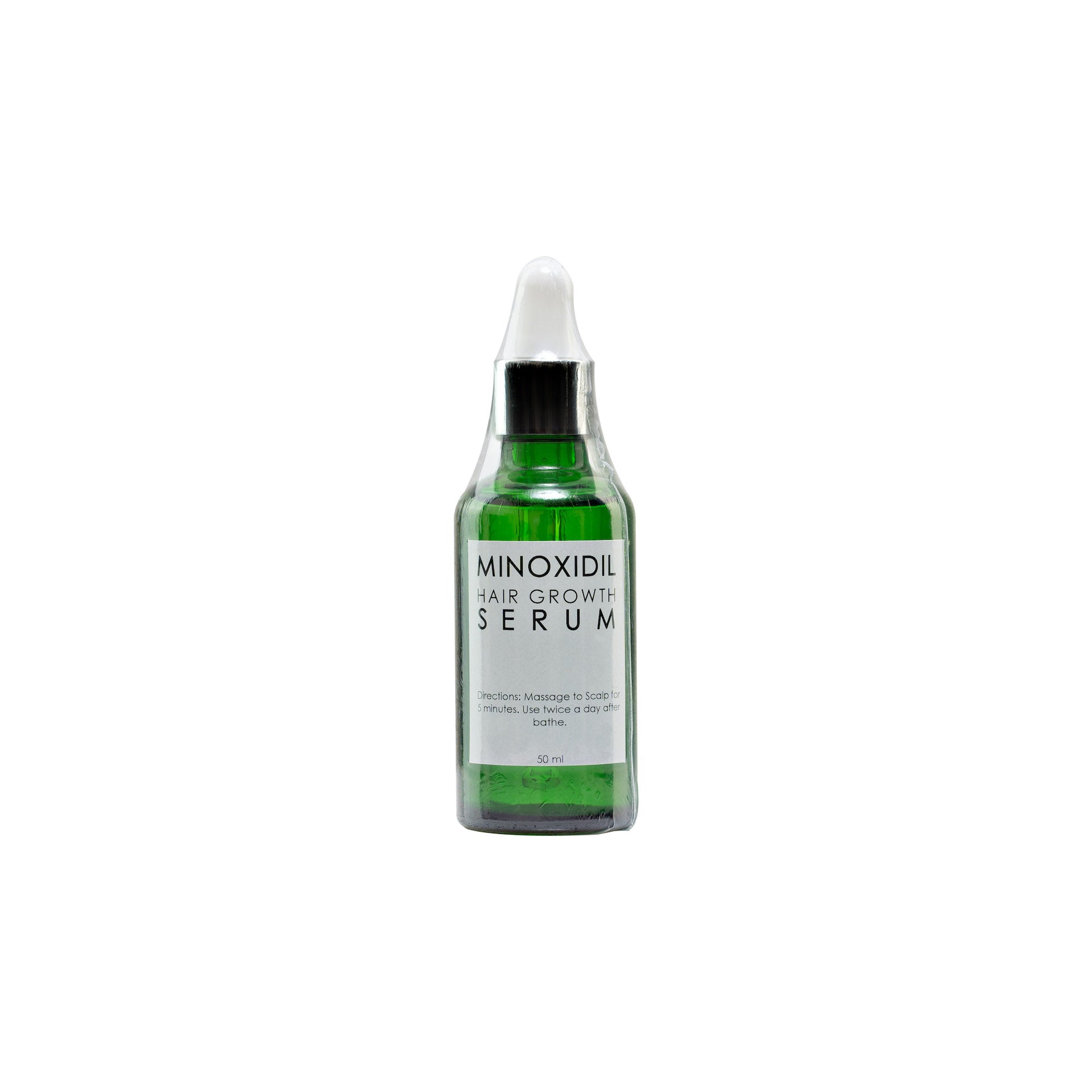 Minoxidil Serum