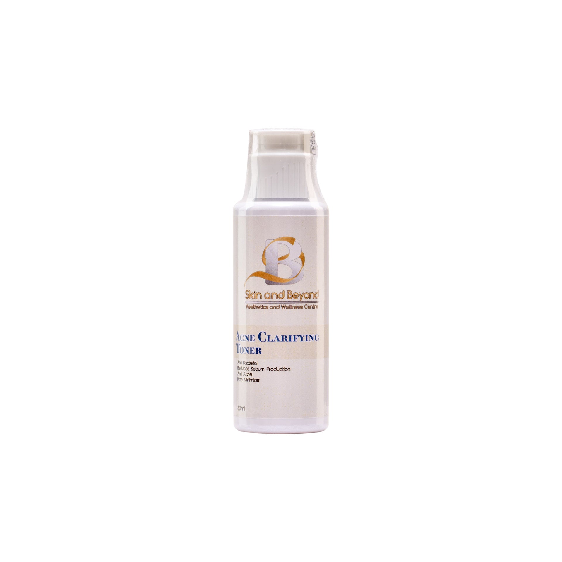 Acne Clarifying Toner