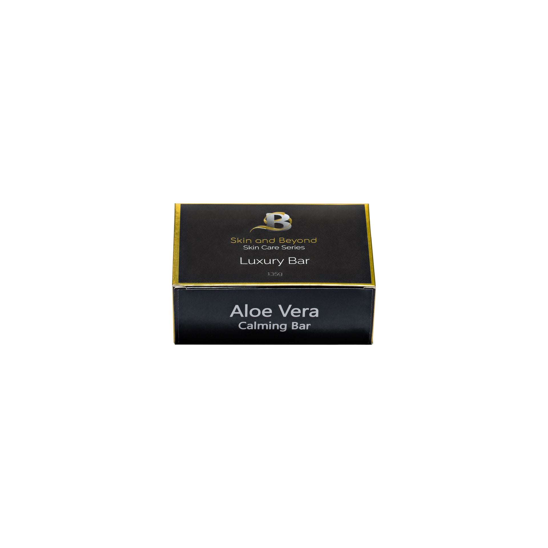 Aloe Vera Calming Bar