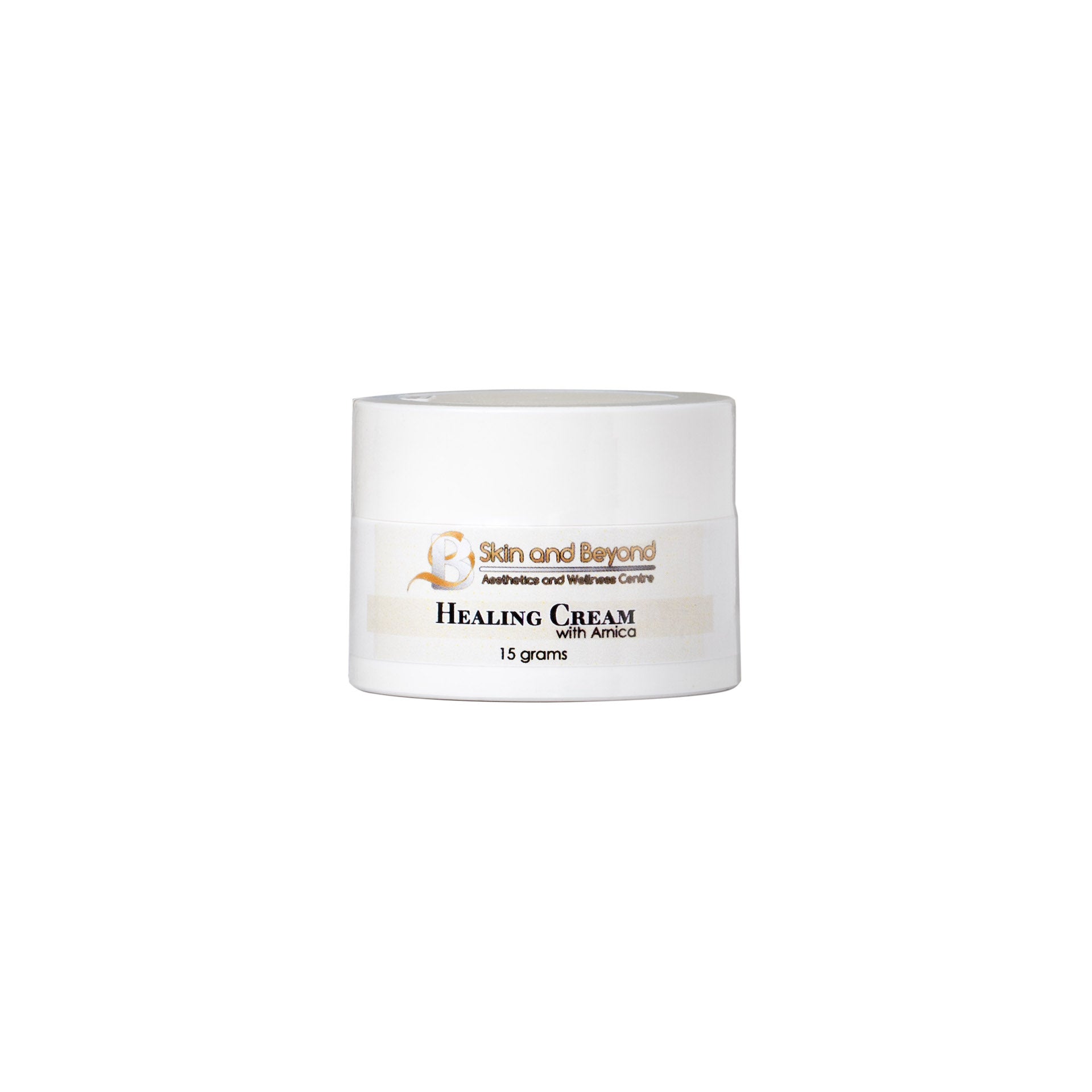 Healing Cream