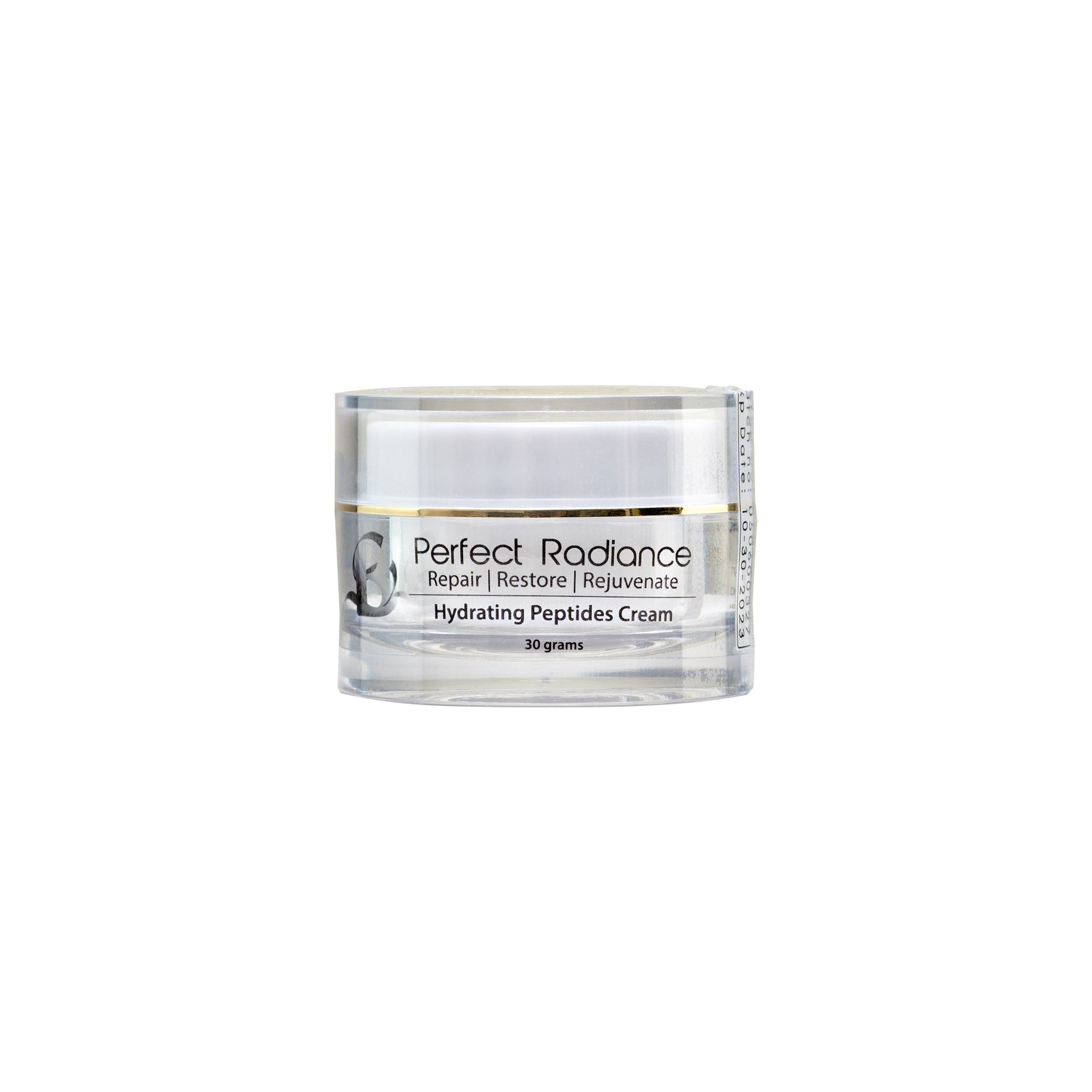 Hydrating Peptides Cream