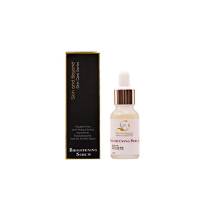 Brightening Serum