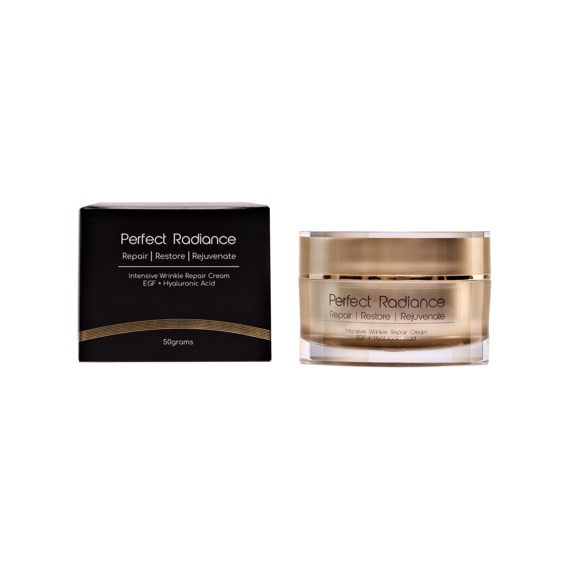 Perfect Radiance Intensive Wrinkle Repair Cream