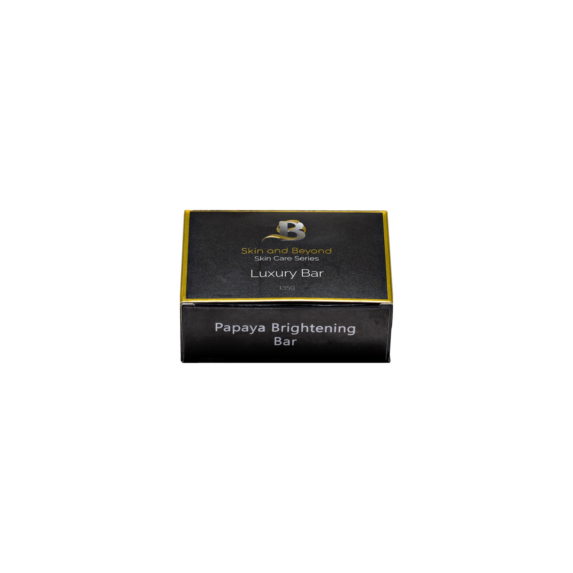 Papaya Brightening Bar