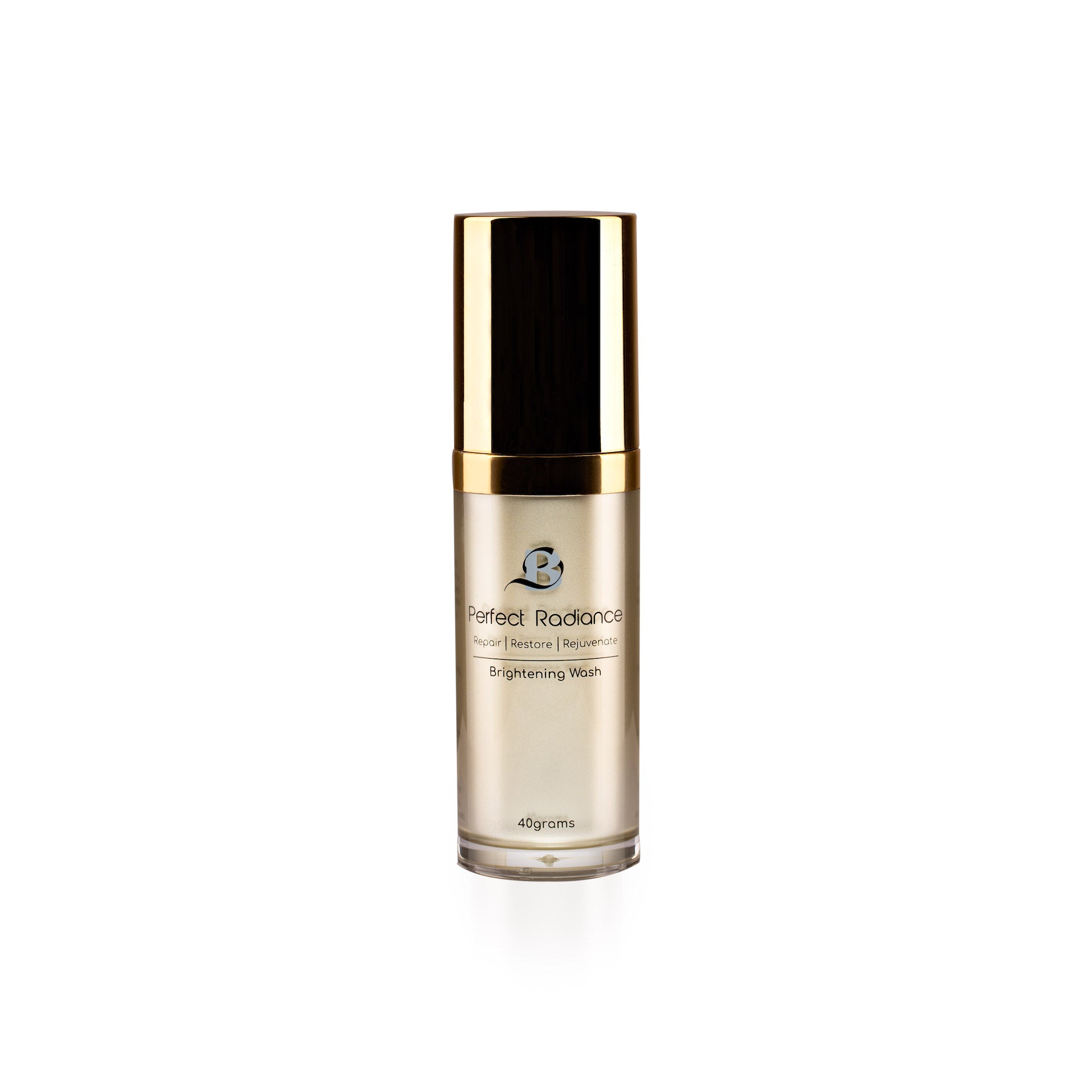 Perfect Radiance Brightening Wash
