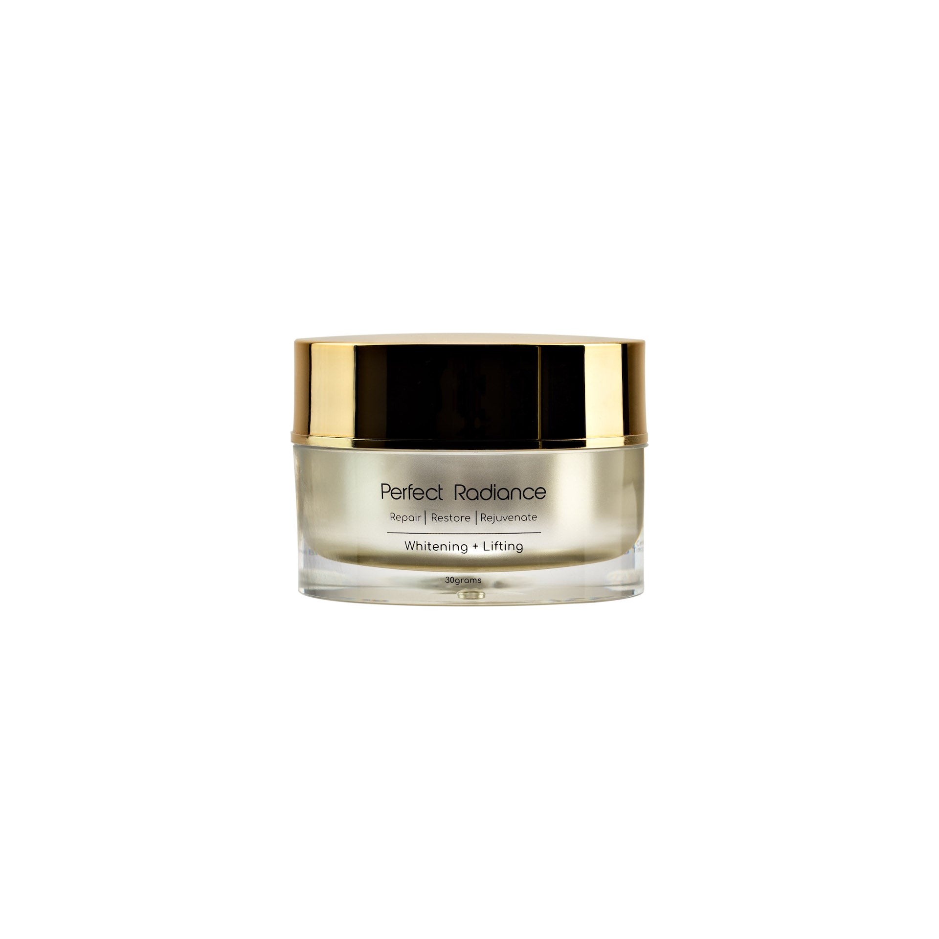 Perfect Radiance Whitening + Lifting Cream