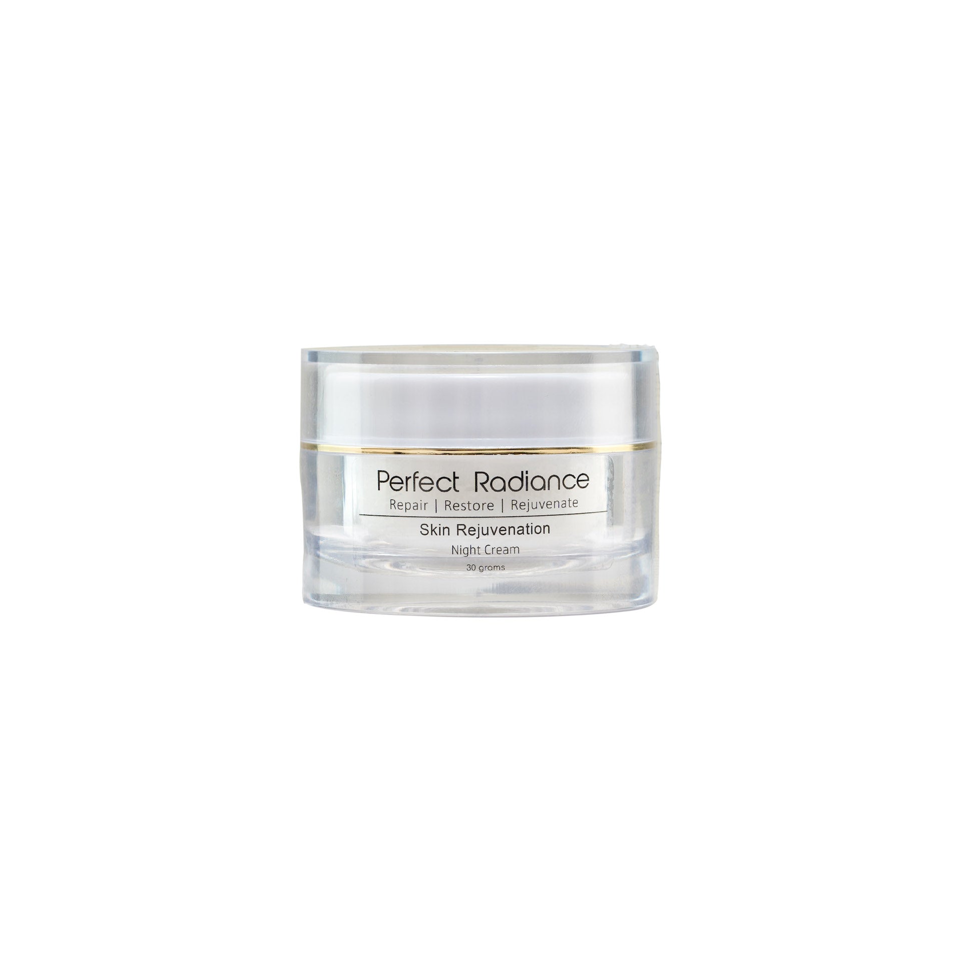 Perfect Radiance Rejuvenating Cream