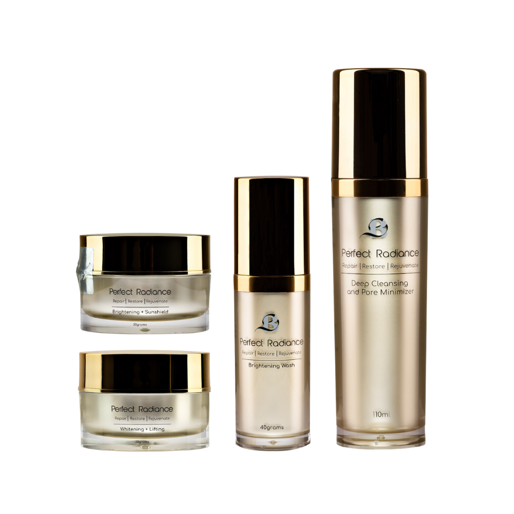 Perfect Radiance Kit